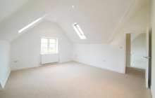 Rayners Lane bedroom extension leads
