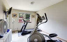Rayners Lane home gym construction leads